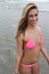 Coco Blue’s Serene Day at the Beach | Porn Snaps
