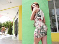 Danira Love’s Hialeah Encounter with Scorpio | Porn Snaps