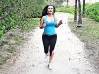 Scorpio’s South Beach Encounter with Carmen Ross | Porn Snaps