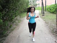 Scorpio’s South Beach Encounter with Carmen Ross | Porn Snaps