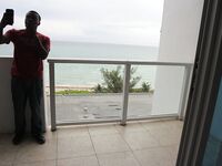 Scorpio’s South Beach Encounter with Carmen Ross | Porn Snaps