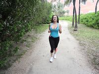 Scorpio’s South Beach Encounter with Carmen Ross | Porn Snaps