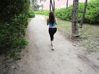 Scorpio’s South Beach Encounter with Carmen Ross | Porn Snaps