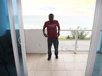 Scorpio’s South Beach Encounter with Carmen Ross | Porn Snaps