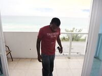 Scorpio’s South Beach Encounter with Carmen Ross | Porn Snaps