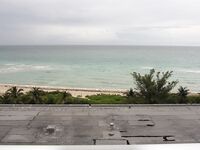 Scorpio’s South Beach Encounter with Carmen Ross | Porn Snaps