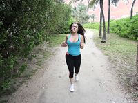 Scorpio’s South Beach Encounter with Carmen Ross | Porn Snaps