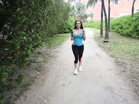 Scorpio’s South Beach Encounter with Carmen Ross | Porn Snaps