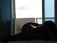 Scorpio’s South Beach Encounter with Carmen Ross | Porn Snaps