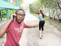 Scorpio’s South Beach Encounter with Carmen Ross | Porn Snaps