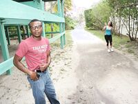 Scorpio’s South Beach Encounter with Carmen Ross | Porn Snaps