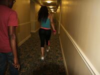 Scorpio’s South Beach Encounter with Carmen Ross | Porn Snaps