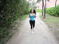 Scorpio’s South Beach Encounter with Carmen Ross | Porn Snaps