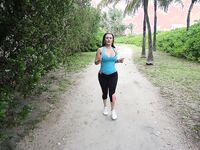 Scorpio’s South Beach Encounter with Carmen Ross | Porn Snaps