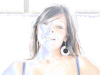 Aileen’s Friendly Encounter with Her Neighbor | Porn Snaps