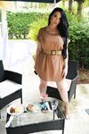 Wild Brunch in Miami | Porn Snaps