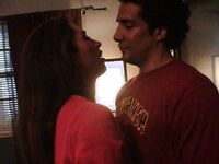 Lisa’s Day: A Chance Encounter with an Old Friend