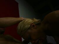 Destiny Dream Models: Exclusive Shoot at NYC’s Underground Barbershop | Porn Snaps