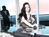 Dangerous Slut fucked hard by Jovan Jordan's Huge Cock | Porn Snaps