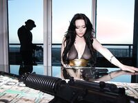 Dangerous Slut fucked hard by Jovan Jordan's Huge Cock | Porn Snaps