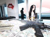 Dangerous Slut fucked hard by Jovan Jordan's Huge Cock | Porn Snaps