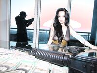 Dangerous Slut fucked hard by Jovan Jordan's Huge Cock | Porn Snaps