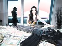 Dangerous Slut fucked hard by Jovan Jordan's Huge Cock | Porn Snaps