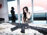 Dangerous Slut fucked hard by Jovan Jordan's Huge Cock | Porn Snaps