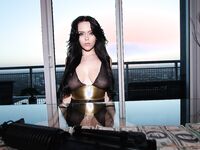 Dangerous Slut fucked hard by Jovan Jordan's Huge Cock | Porn Snaps