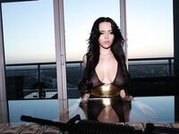 Dangerous Slut fucked hard by Jovan Jordan's Huge Cock | Porn Snaps