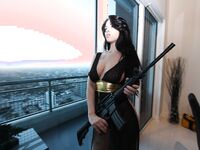 Dangerous Slut fucked hard by Jovan Jordan's Huge Cock | Porn Snaps