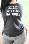 Pussy Rules Photoset | Porn Snaps