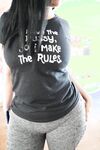 Pussy Rules Photoset | Porn Snaps