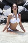 Stefania Mafra Beach Photoshoot | Porn Snaps