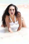 Stefania Mafra Beach Photoshoot | Porn Snaps
