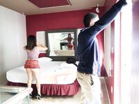 Ashley Paige Bombshell Hardcore Photos sucking black Dick | Porn Snaps