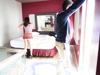 Ashley Paige Bombshell Hardcore Photos sucking black Dick | Porn Snaps