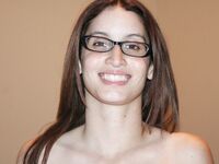 True Amateur Liziana Silvani Porn Casting Photos| Porn Snaps