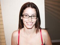 True Amateur Liziana Silvani Porn Casting Photos| Porn Snaps