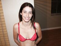 True Amateur Liziana Silvani Porn Casting Photos| Porn Snaps