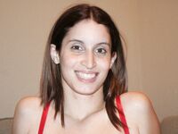 True Amateur Liziana Silvani Porn Casting Photos| Porn Snaps