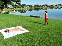 Kierra Raquel Lee Longwood true amateurs | Porn Snaps