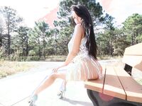 Round Perfect Ass Park Photoset | Porn Snaps
