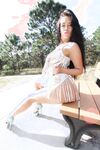 Round Perfect Ass Park Photoset | Porn Snaps