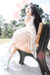 Round Perfect Ass Park Photoset | Porn Snaps