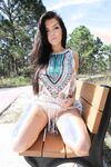 Round Perfect Ass Park Photoset | Porn Snaps