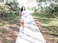 Round Perfect Ass Park Photoset | Porn Snaps