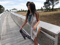 Round Perfect Ass Park Photoset | Porn Snaps