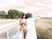 Round Perfect Ass Park Photoset | Porn Snaps