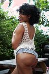 Big Booty Jayla Jean Shorts photset | Porn Snaps